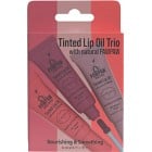 Dr. PawPaw Lip Oil Trio 3 x 8ml