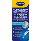 Dr. Scholl's Athlete's Foot Gel 4-in-1