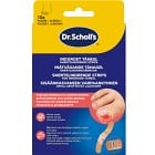 Dr. Scholl's Ingrown Toenail Pain Relief Strips 10 st