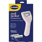 Dr. Scholl's Pedi Perfect Electronic Foot File