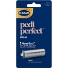 Dr. Scholl's Pedi Perfect Refills Ultra