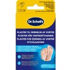 Dr. Scholl's Wart & Verruca Removal Plasters