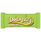 Dreambars Bakad Bar Äppelpaj Kanel 35 g