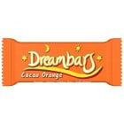 Dreambars Bakad Bar Kakao Apelsin 35 g