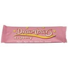 Dreambars Raw Bar Hallondröm 35 g