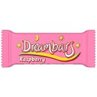 Dreambars Raw Bar Hallondröm 35 g