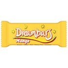 Dreambars Raw Bar Mangodröm 35 g