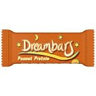 Dreambars Raw Proteinbar Jordnöt 35 g
