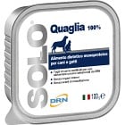 DRN Solo Vaktel 100 g