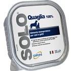 DRN Solo Vaktel 300 g