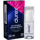 Durex Intense Orgasmic Gel 10 ml