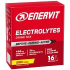 E.Sport Electrolytes 16x4g x6