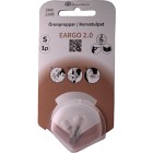 Eargo öronpropp Medium/Large