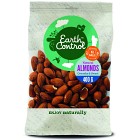 Earth Control Natural Almonds 400 g