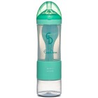 EasyDrink Nappflaska Grön 0+månader