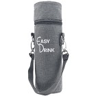 EasyDrink Termosväska Grå