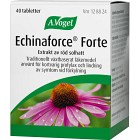 Echinaforce Forte 40 tabletter