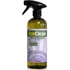 EcoClean All Purpose Lavender 750 ml