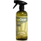 EcoClean Kitchen Cleaner Lemon Balm 750 ml