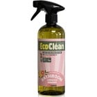 EcoClean Bathroom Limescale Remover Grapefruit 750 ml