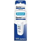 Ekulf DentaFloss Slim Waxed 111 m