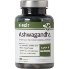 Elexir Ashwagandha 120 kapslar