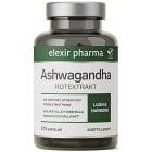 Elexir Ashwagandha 120 kapslar