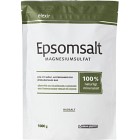 Elexir Epsomsalt 1000 g
