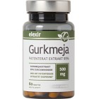 Elexir Pharma Gurkmeja 60 tabletter