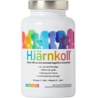 Elexir Hjärnkoll 180 kapslar