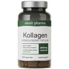 Elexir Kollagen hydrolyserat 120 tabletter