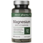 Elexir Magnesium 250 mg 100 tabletter