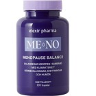 Elexir ME-NO 120 kapslar