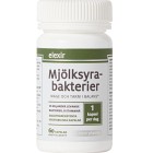 Elexir Pharma Mjölksyrabakterier 60 kapslar
