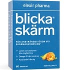Elexir Pharma Blicka 60 kapslar