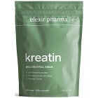 Elexir Pharma Kreatin Naturell 400 g