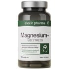 Elexir Pharma Magnesium+ vid stress 90 kapslar