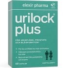 Elexir Pharma Urilock Plus 60 kapslar