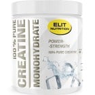 Elit Nutrition 100% Pure Creatin Monohydrate, Natural 300 g