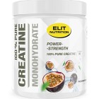 Elit Nutrition 100% Pure Creatine Monohydrate, Passion 300 g