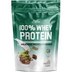 Elit Nutrition 100% Whey, Dubai Chocolate 900 g