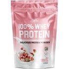Elit Nutrition 100% Whey, Strawberry Cheescake 900 g