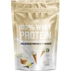 Elit Nutrition 100% Whey, Vanilla 900 g