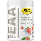 Elit Nutrition EAA+BCAA, Strawberry 400 g
