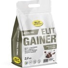 Elit Nutrition Gainer Laktosfri, Chocolate Brownie 2000 g