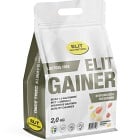 Elit Nutrition Gainer Laktosfri, Strawberry Banana 2000 g