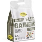 Elit Nutrition Gainer Laktosfri, Vanilla Caramel 2000 g