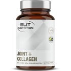 Elit Nutrition Joint + Kollagen 90 kapslar