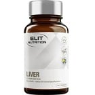 Elit Nutrition Liver 90 tabletter