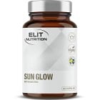 Elit Nutrition Sun Glow Betakaroten 60 kapslar